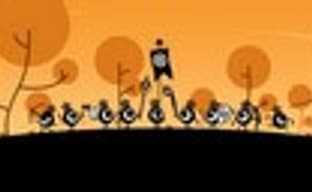 Patapon может получить второе рождение на PS3 