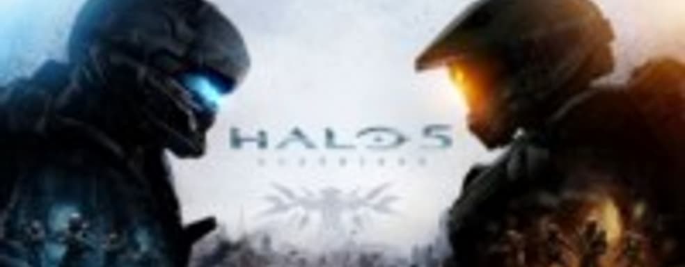 343 Industries подтвердила, что Halo 5: Guardians может появиться на РС [Обновлено]