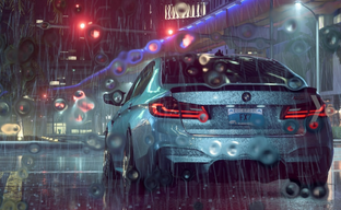 Инсайдер: EA разрабатывает шесть гоночных игр и готовит «гоночный конвейер», раскрыт список проектов