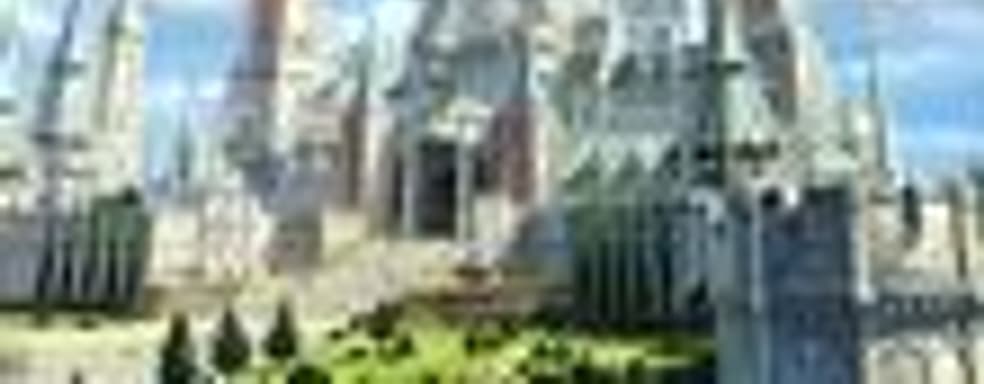 Слух: в случае успеха White Knight Chronicles студия Level 5 будет работать только с Sony