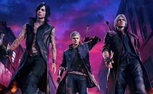 У Capcom выдались отличные месяцы. Известны результаты продаж Resident Evil, Street Fighter и других серий