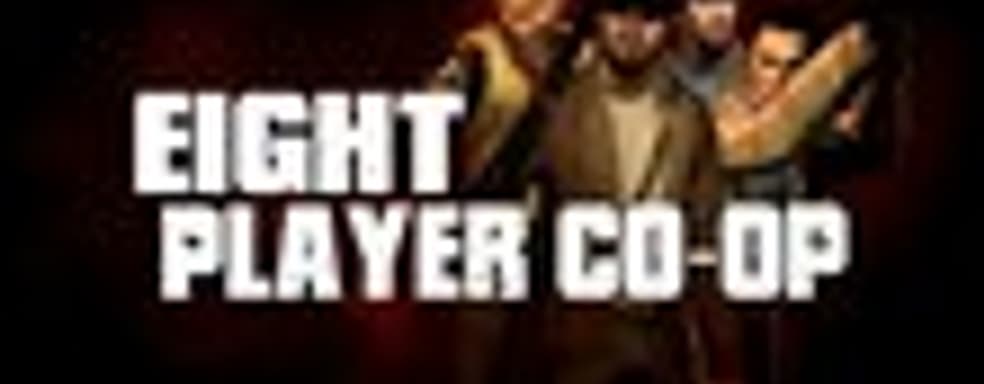 No More Room In Hell - мод-долгострой для Half-Life 2