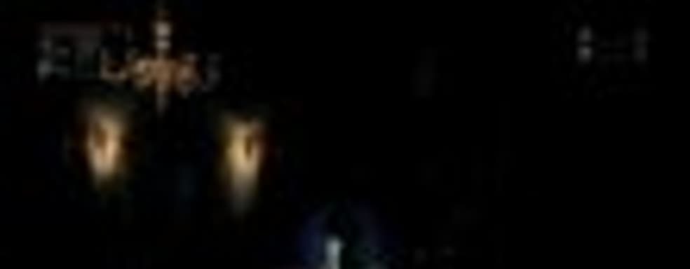 Свежий геймплей Bloodborne 