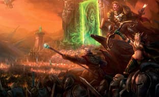 Энтузиасты делают ремейк-переосмысление Warcraft II на движке Warcraft III Reforged