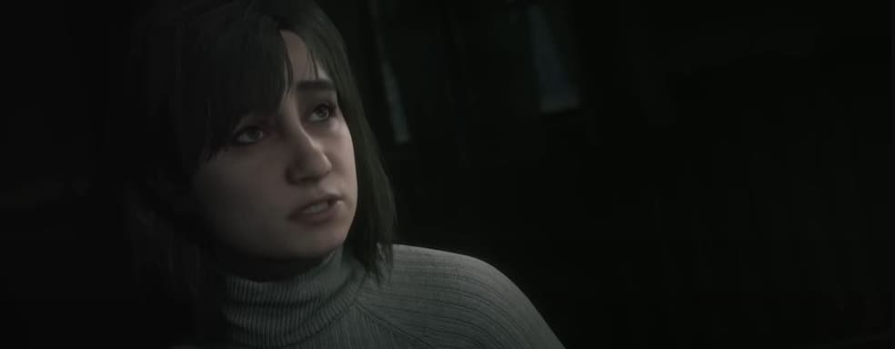 Ремейк Silent Hill 2 разочаровал некоторых фанатов хоррора, сравнивших его с оригинальной игрой