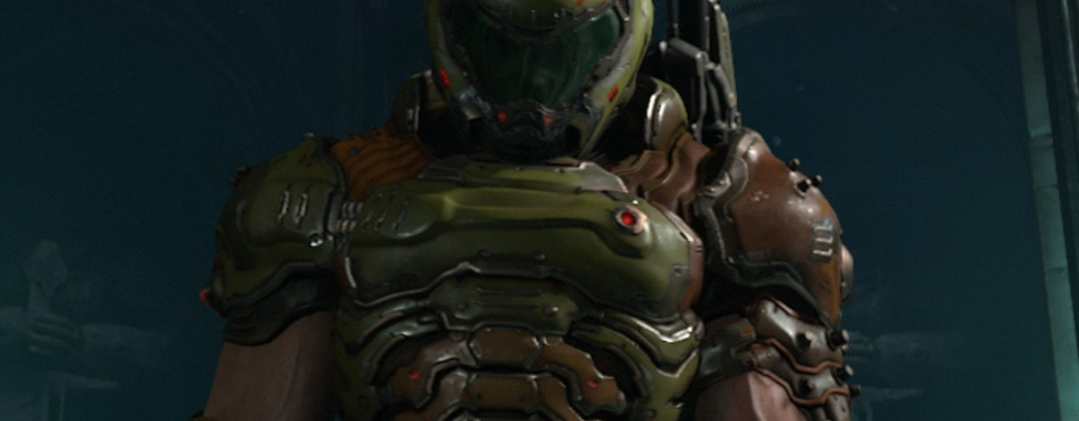 Авторы DOOM The Dark Ages показали обновлённый дизайн Какодемона и модель в игре