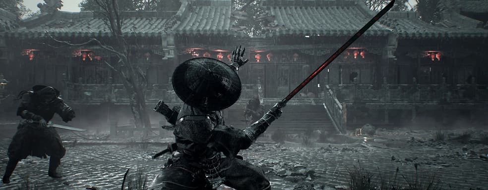 Gritty Action Game Phantom Blade Zero to Get Extended Demo. Prequel Planned for 2023