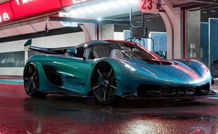 «Мы не пытаемся никого обмануть». В Forza Motorsport будет трассировка лучей во время заездов