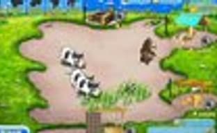 «Веселая ферма» для iPhone