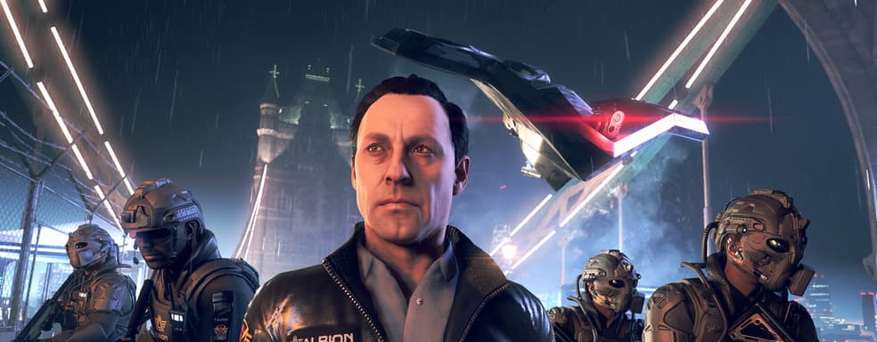 Ошибка в Watch Dogs Legion приводит к выключению Xbox One X и не позволяет завершить игру