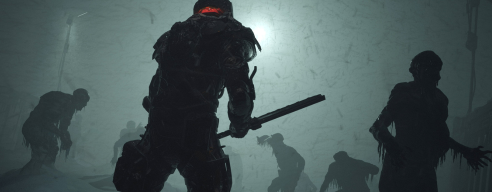 Создатели The Callisto Protocol показали языкастого монстра