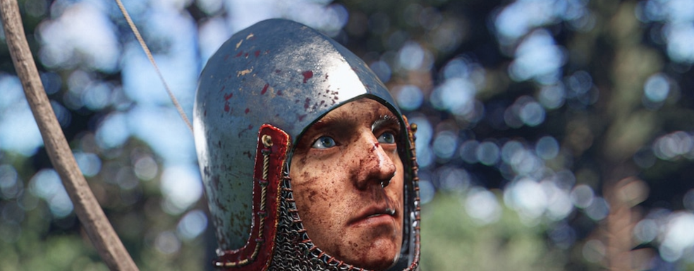 Россиянам запретили покупать Kingdom Come Deliverance 2, но игра стала хитом продаж в РФ. М.Видео подтвердила интерес к санкционным играм