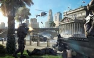 Police Warfare - шутер от ветеранов жанра