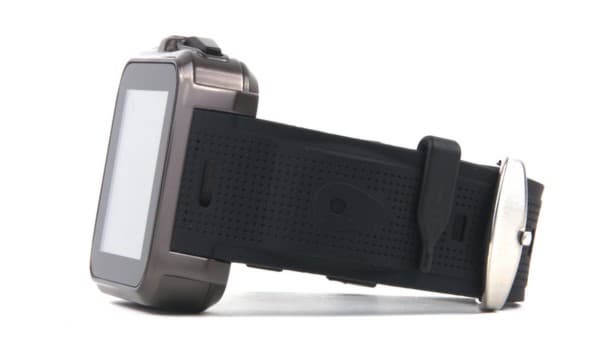 Умные часы Iconbit Callisto 100