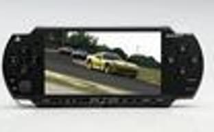 Gran Turismo для PSP не выйдет в этом году