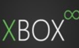 Xbox Infinity - еще один вариант названия нового Xbox