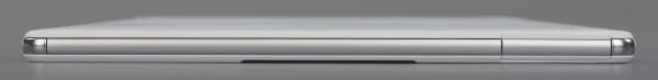 Дизайн планшета Sony Xperia Z3 Tablet Compact