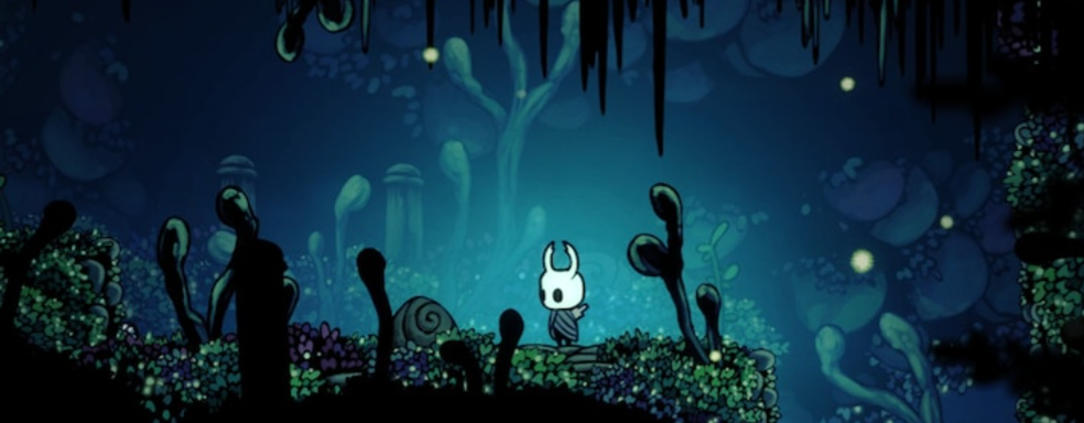 Hollow Knight Silksong не появится на Gamescom? Фанаты цепляются за последнюю надежду