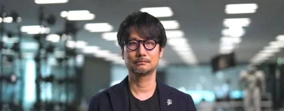 Хидэо Кодзима рассказал, почему передумал снимать фильмы. Отговорили друзья из Голливуда