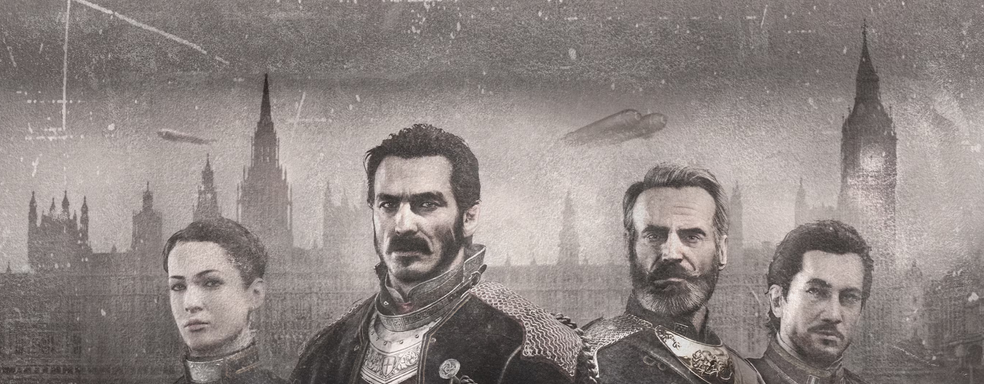 На эмуляторе shadPS4 смогли запустить The Order 1886, эксклюзив PlayStation