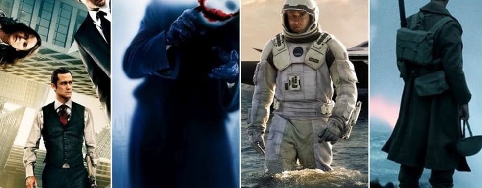 В Fortnite покажут «культовый» фильм Кристофера Нолана