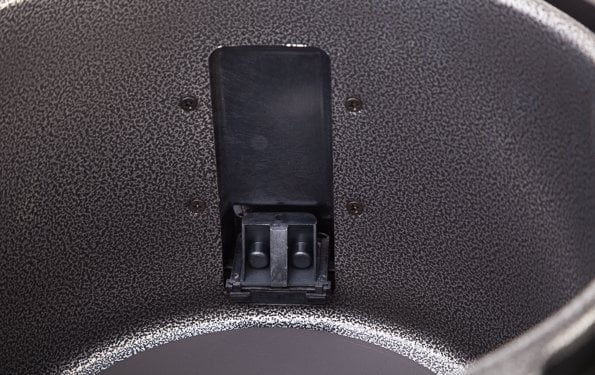 скороварка-коптильня Brand 6060
