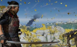 Для экранизации Ghost of Tsushima нашли сценариста