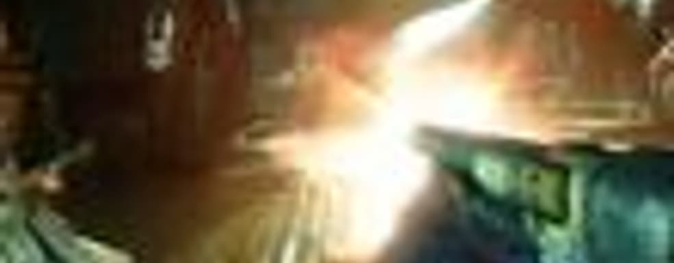 Демонстрация мультиплера Bioshock 2