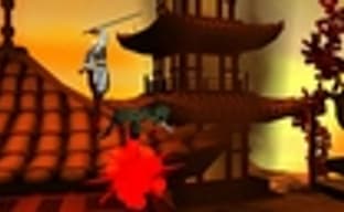 Shinobi для 3DS. Официально [Обновлено]
