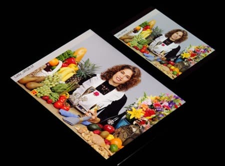 Обзор планшетного компьютера iPad Pro 10,5″. Тестирование дисплея