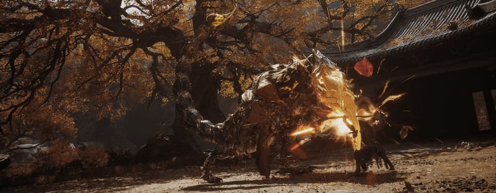 Тираж Black Myth: Wukong составил более 20 миллионов копий — слух