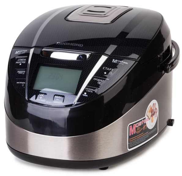 Мультикухня Redmond RMC-FM230