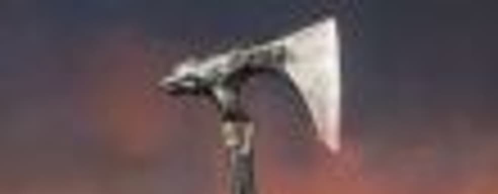 Плати, чтобы платить – за эффектный топор в Apex Legends надо отдать 170 долларов