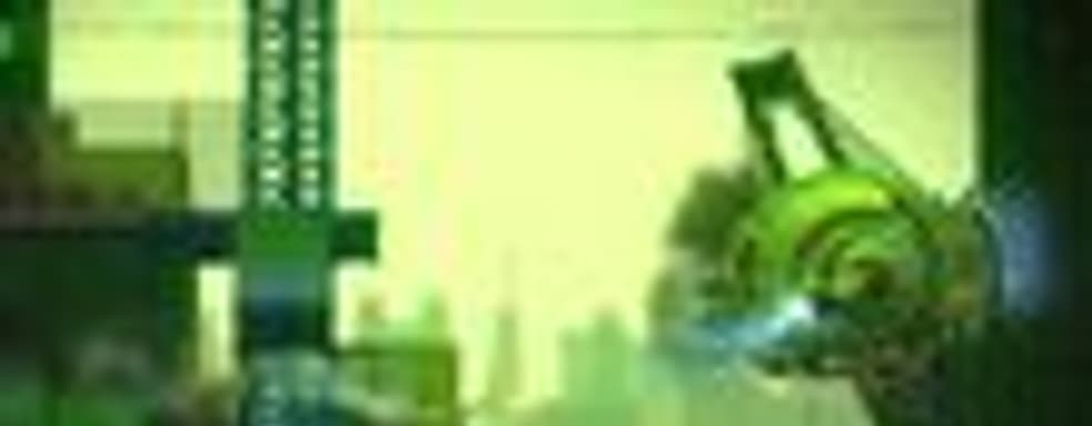 PS3-версия Bionic Commando Rearmed получит трофеи