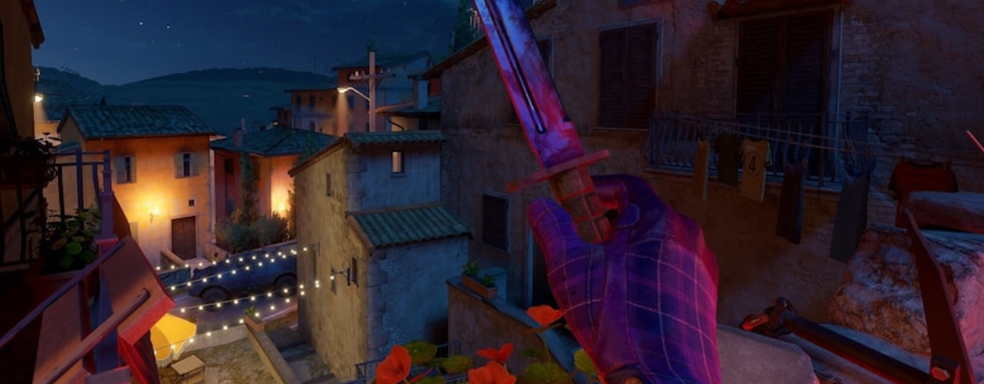 Valve тизерит брелки для оружия в Counter-Strike 2