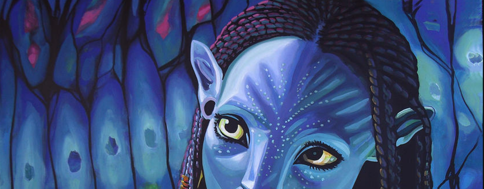 Avatar Frontiers of Pandora от Ubisoft отложили. Продажи игр компании упали