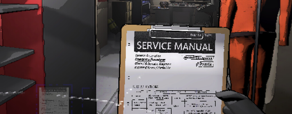 Хоррор симулятор уборщика Lethal Company набрал 115 000+ онлайна в Steam спустя месяц после релиза