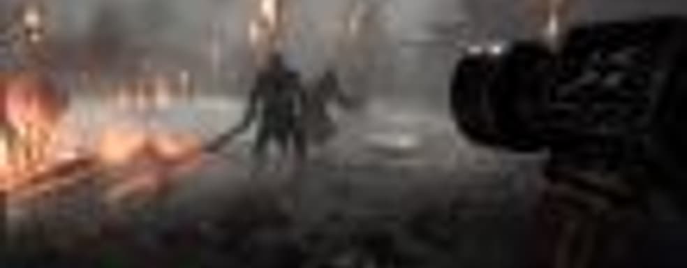 Студия Fatshark не намерена продавать контейнеры в Warhammer: Vermintide 2