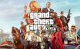 В GTA Online появился режим, напоминающий PlayerUnknown's Battlegrounds
