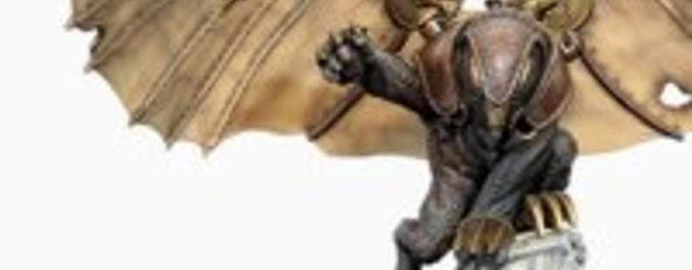 Анонс Bioshock Infinite Ultimate Songbird Edition