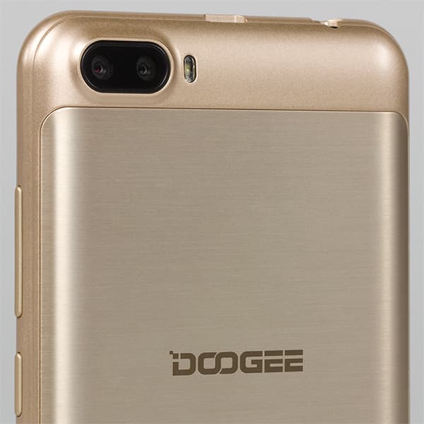 Смартфон Doogee Shoot 2