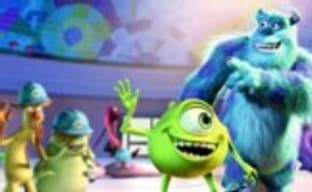 Disney Infinity - конкурент Skylanders