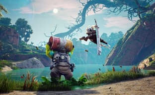 Писец не нужен – Biomutant стремительно теряет аудиторию