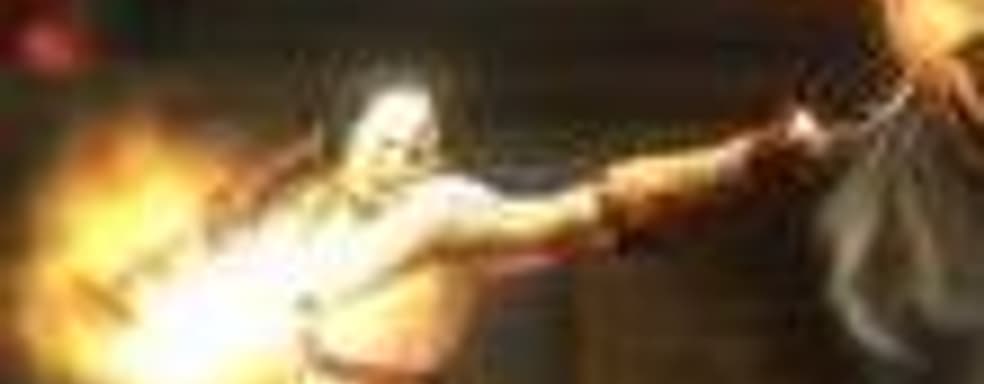 God of War III: свежие подробности из Official PlayStation Magazine