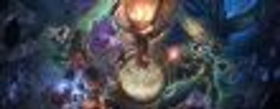 Данте, Чунь Ли, Mega Man: Capcom выпустила карточную игру с героями своих франшиз