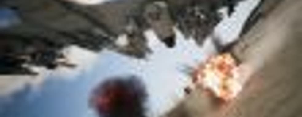 Трёхмерные облака и некоторые особенности РС-версии Ace Combat 7