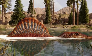 Как спаривать динозавров в Jurassic World Evolution 3. Новое видео от разработчиков