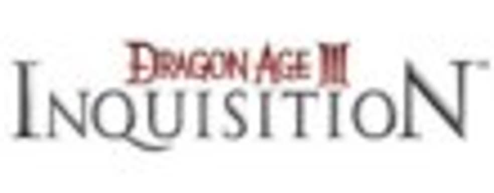 Слух: Dragon Age III для next-gen консолей