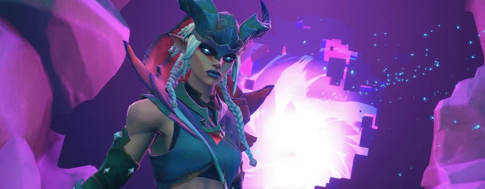 Wayfinder перезапустят как платный кооперативный проект. Поддержку PS4-версии свернут