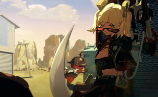 Запустили баннер Бернис Уайт в Zenless Zone Zero 1.2. miHoYo выпустила короткометражку про похороны Сынов Калидона